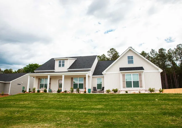 3rd image of 124 Willow Oak Cir, Thomson, GA 30824 | MLS# 98257284