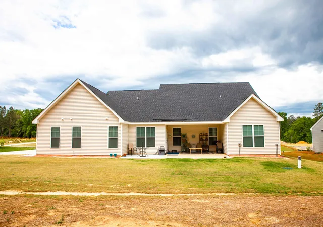 42nd image of 124 Willow Oak Cir, Thomson, GA 30824 | MLS# 98257284