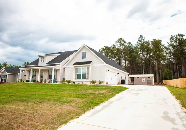 4th image of 124 Willow Oak Cir, Thomson, GA 30824 | MLS# 98257284