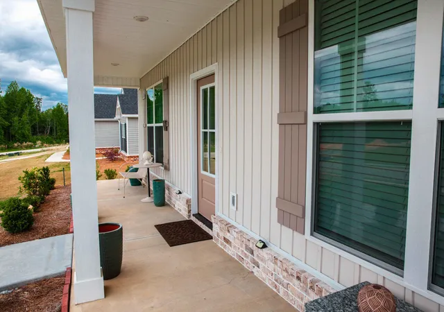 5th image of 124 Willow Oak Cir, Thomson, GA 30824 | MLS# 98257284
