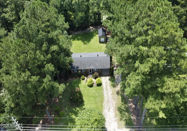 Photo 2 of Single family home for sale at 1811 John Small Ave, Washington, NC 27889 | MLS# 100596817 | Listing updated on 2026-09-05