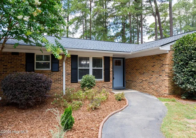 Homes for sale in Carthage, NC | 3516 Niagara-Carthage Rd, Carthage, NC 28327 | MLS# 100586263