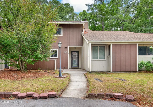 1st image of 97 Quarterdeck Townes, New Bern, NC 28562 | MLS# 100586983