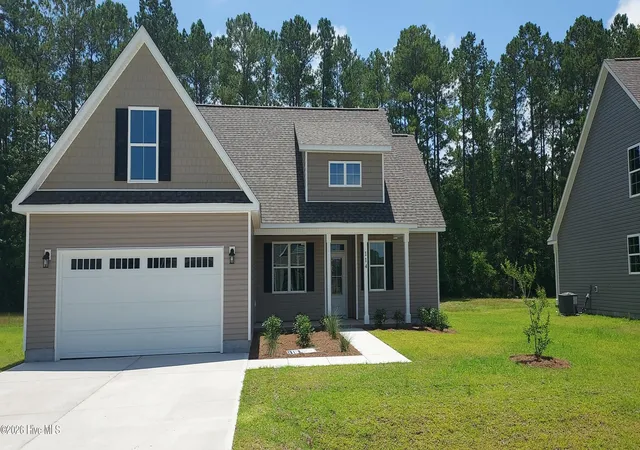 1st image of 114 Rolling Water Ln, Swansboro, NC 28584 | MLS# 100545291
