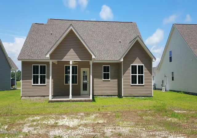 2nd image of 114 Rolling Water Ln, Swansboro, NC 28584 | MLS# 100545291