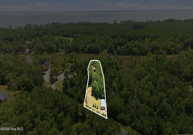 4th image of 408 Tarpon Pointe Rd, Bath, NC 27808 | MLS# 100540420