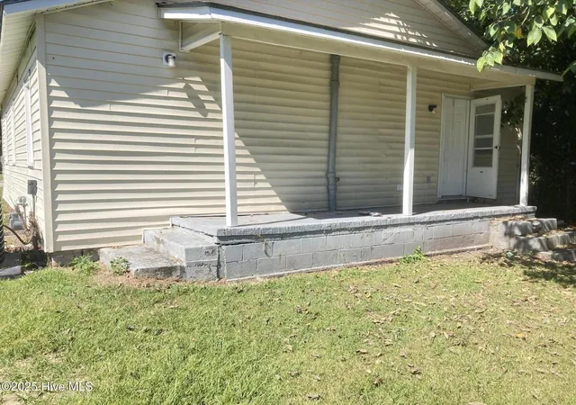 4th image of 310 Jones St, New Bern, NC 28562 | MLS# 100565041
