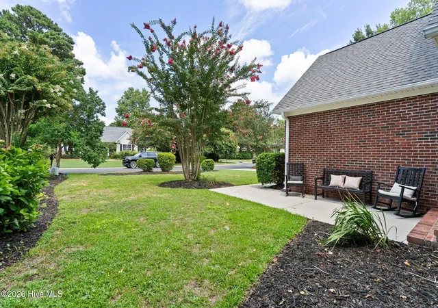 Single family home for sale at 6411 Old Fort Rd, Wilmington, NC 28411 | MLS# 100592627 | Listing updated on 2026-09-12