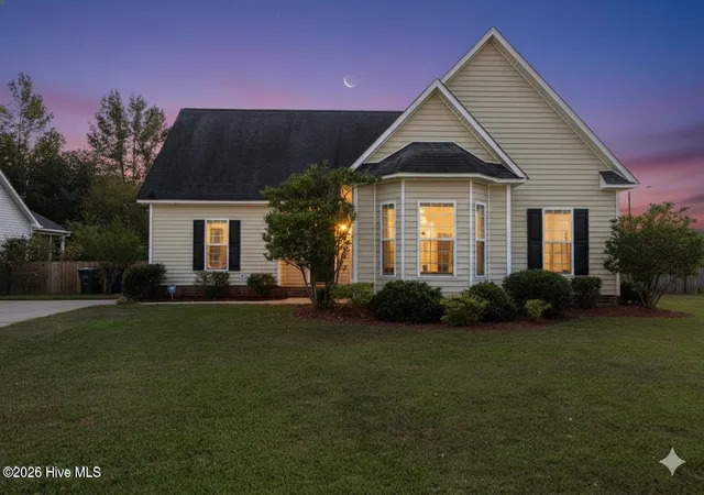 Homes for sale in Winterville, NC | 1013 Bristolmoor Dr, Winterville, NC 28590 | MLS# 100564285