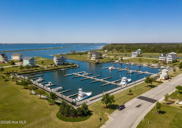 14th image of 647 Cannonsgate Dr, Newport, NC 28570 | MLS# 100575685