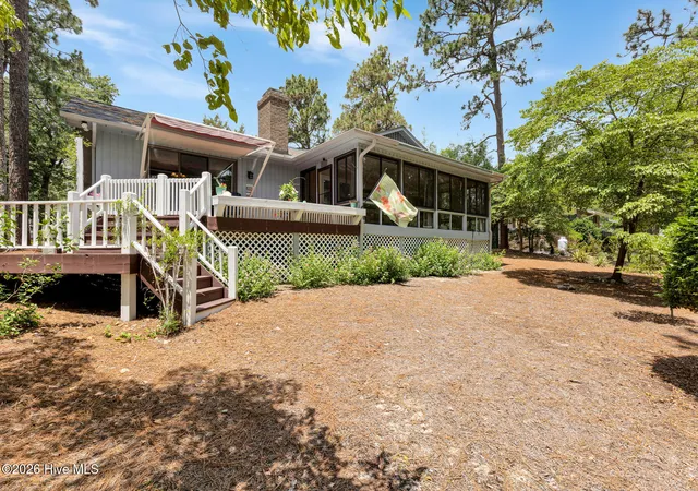 Photo 28 of Single family home for sale at 135 Devonshire Ave W, West End, NC 27376 | MLS# 100584416 | Listing updated on 2026-08-24