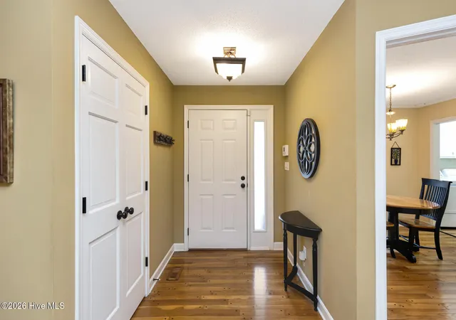 Photo 3 of Single family home for sale at 135 Devonshire Ave W, West End, NC 27376 | MLS# 100584416 | Listing updated on 2026-08-24