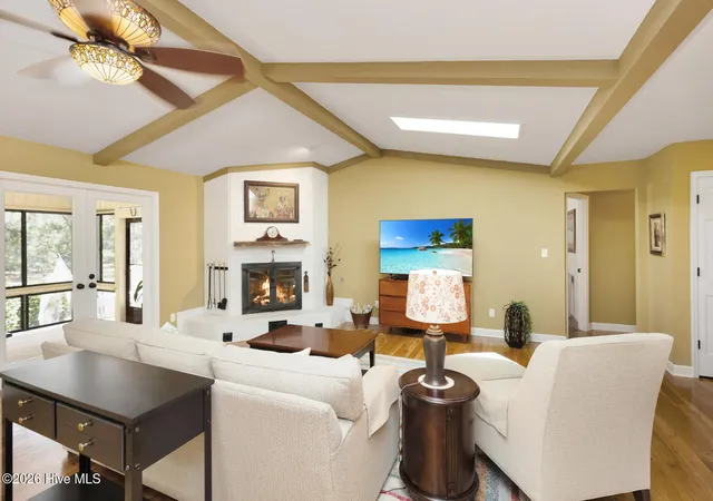 Photo 4 of Single family home for sale at 135 Devonshire Ave W, West End, NC 27376 | MLS# 100584416 | Listing updated on 2026-08-24