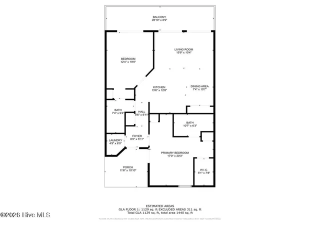 Homes for sale in Calabash, NC | 1215 N Middleton Dr Nw #Apt 2308, Calabash, NC 28467 | MLS# 100579252