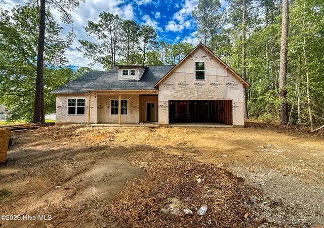 Single family home for sale at 159 Laurel Oak Ln, Pinebluff, NC 28373 | MLS# 100589431