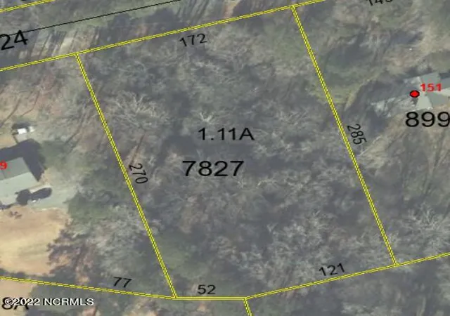 Photo 1 of Land for sale at Tbd Creek Run Ln, Rockingham, NC 28379 | MLS# 100336089 | Listing updated on 2026-03-02