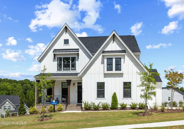 Photo 1 of Single family home for sale at 415 Heidi May Wy, Carthage, NC 28327 | MLS# 100599562 | Listing updated on 2026-09-02