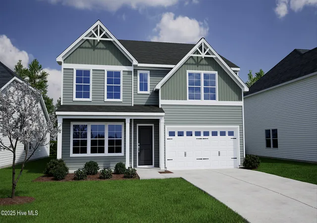 Homes for sale in Sneads Ferry, NC | 723 Mallory Dr, Sneads Ferry, NC 28460 | MLS# 100587089