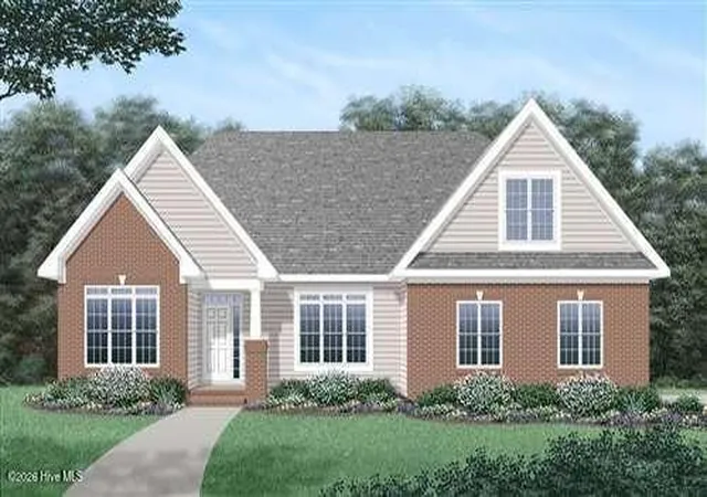 1st image of 2044 N Nc 903, Greenville, NC 27834 | MLS# 100567355