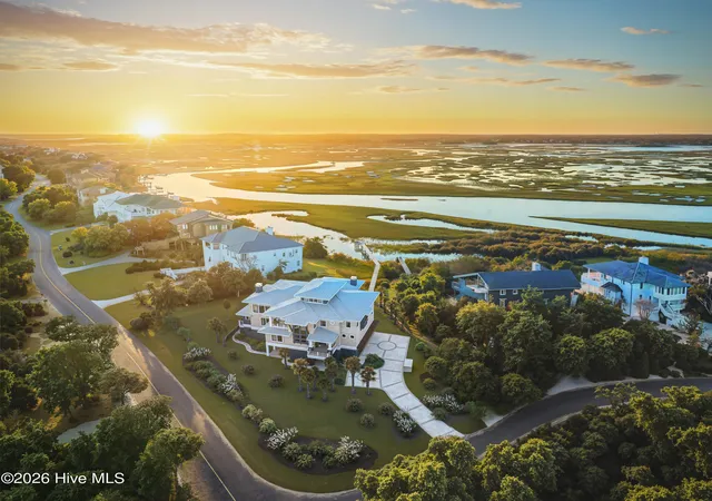 1st image of 9 Clamdigger Point Rd, Wilmington, NC 28411 | MLS# 100560628