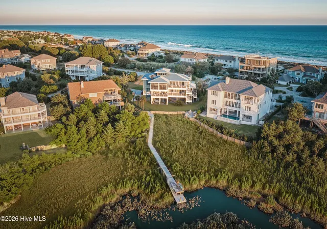 2nd image of 9 Clamdigger Point Rd, Wilmington, NC 28411 | MLS# 100560628