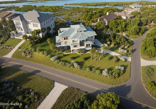 3rd image of 9 Clamdigger Point Rd, Wilmington, NC 28411 | MLS# 100560628