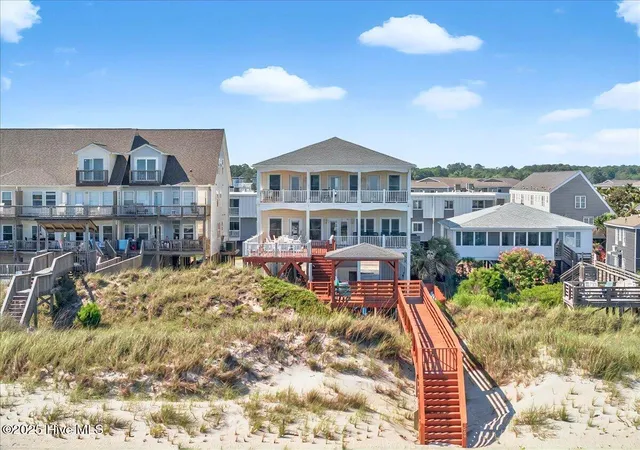 3rd image of 269 W First St, Ocean Isle Beach, NC 28469 | MLS# 100511605