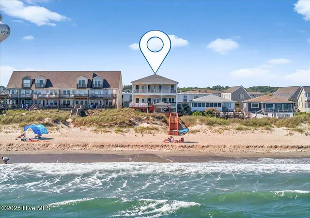 4th image of 269 W First St, Ocean Isle Beach, NC 28469 | MLS# 100511605