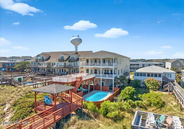 5th image of 269 W First St, Ocean Isle Beach, NC 28469 | MLS# 100511605