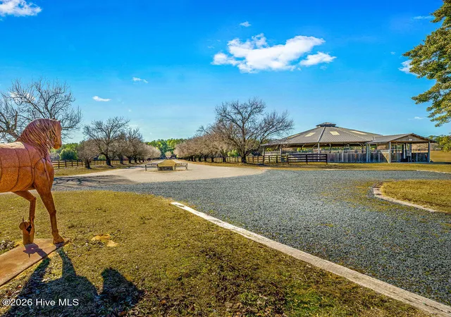 Listing Photo 4 - Condo for sale in building located at Tbd Addor Rd, Aberdeen, NC 28315