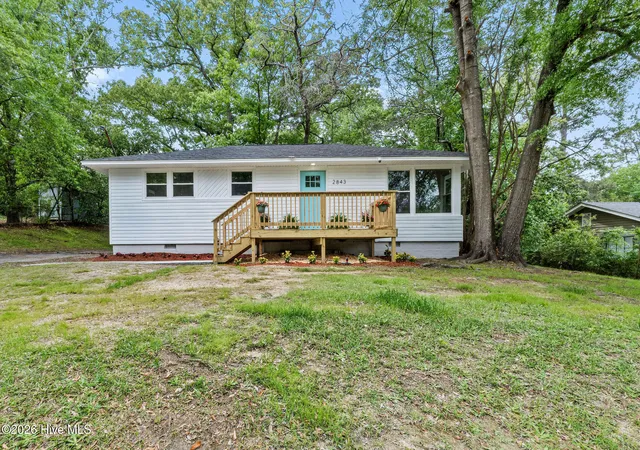 Photo 3 of Single family home for sale at 2843 Cornelia Rd, Augusta, GA 30906 | MLS# 100586816 | Listing updated on 2026-09-22