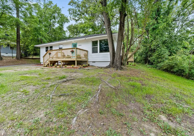 Photo 3 of Single family home for sale at 2843 Cornelia Rd, Augusta, GA 30906 | MLS# 100586816 | Listing updated on 2026-09-22