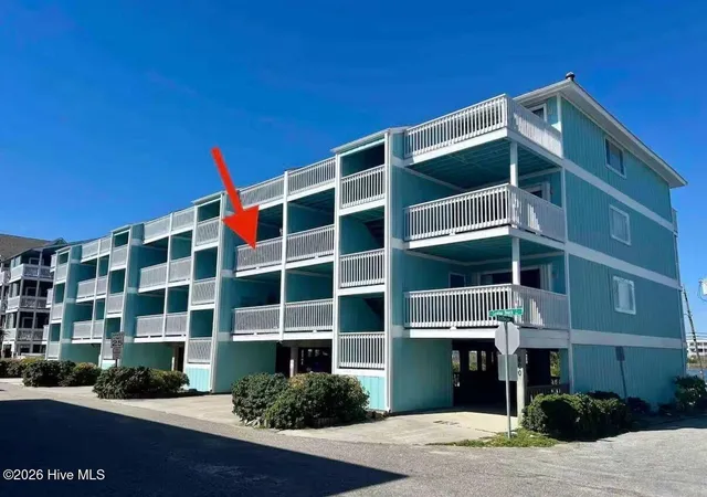 2nd image of 600 S Carolina Bch Ave S, Carolina Beach, NC 28428