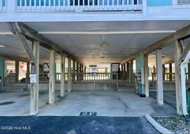 20th image of 600 S Carolina Beach Ave S #2f, Carolina Beach, NC 28428 | MLS# 100583625
