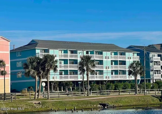 1st image of 600 S Carolina Beach Ave S #2f, Carolina Beach, NC 28428 | MLS# 100583625