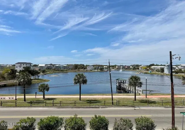 2nd image of 600 S Carolina Beach Ave S #2f, Carolina Beach, NC 28428 | MLS# 100583625