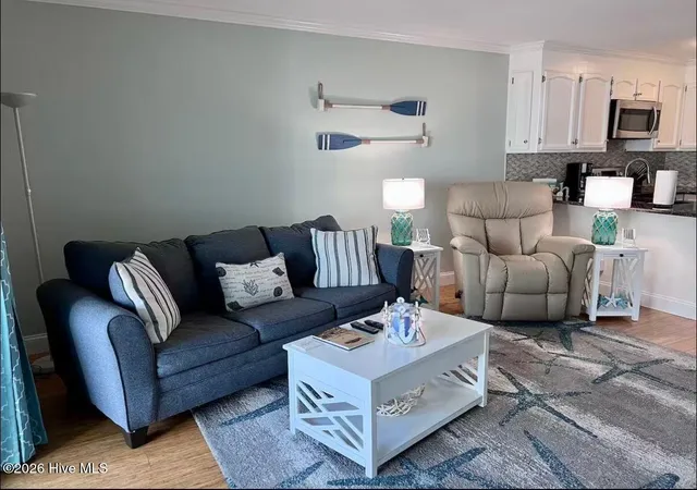 4th image of 600 S Carolina Beach Ave S #2f, Carolina Beach, NC 28428 | MLS# 100583625