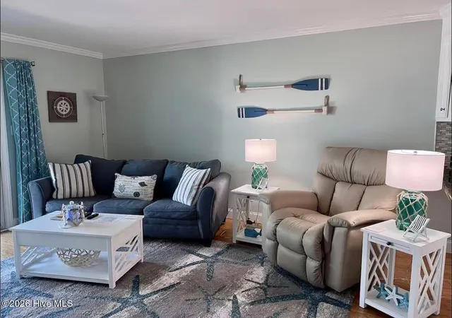 5th image of 600 S Carolina Beach Ave S #2f, Carolina Beach, NC 28428 | MLS# 100583625