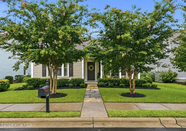 Photo 1 of Single family home for sale at 9145 Village Lake Dr Sw, Calabash, NC 28467 | MLS# 100594372 | Listing updated on 2026-09-05