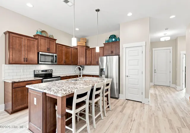Photo 3 of Single family home for sale at 9145 Village Lake Dr Sw, Calabash, NC 28467 | MLS# 100594372 | Listing updated on 2026-09-05