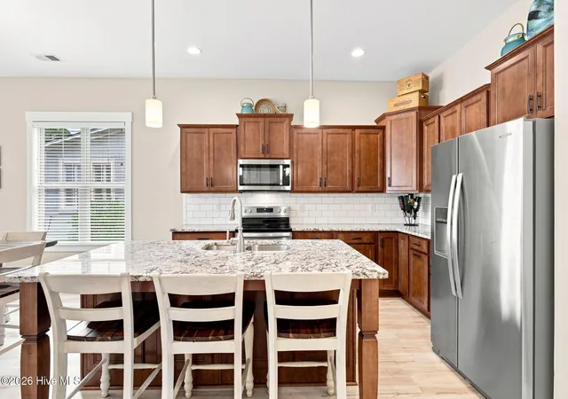Photo 3 of Single family home for sale at 9145 Village Lake Dr SW, Calabash, NC 28467 | MLS# 100594372 | Listing updated on 2026-09-05