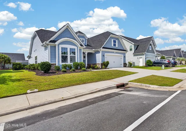 Photo 2 of Single family home for sale at 2317 Jasper Forest Trl, Winnabow, NC 28479 | MLS# 100582477 | Listing updated on 2026-09-12