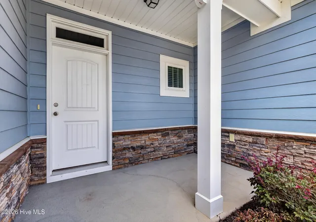 Photo 3 of Single family home for sale at 2317 Jasper Forest Trl, Winnabow, NC 28479 | MLS# 100582477 | Listing updated on 2026-09-12