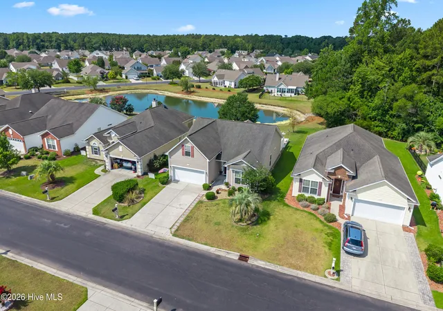 Photo 3 of Single family home for sale at 777 Haystack Way #62, Carolina Shores, NC 28467 | MLS# 100553746 | Listing updated on 2026-09-13