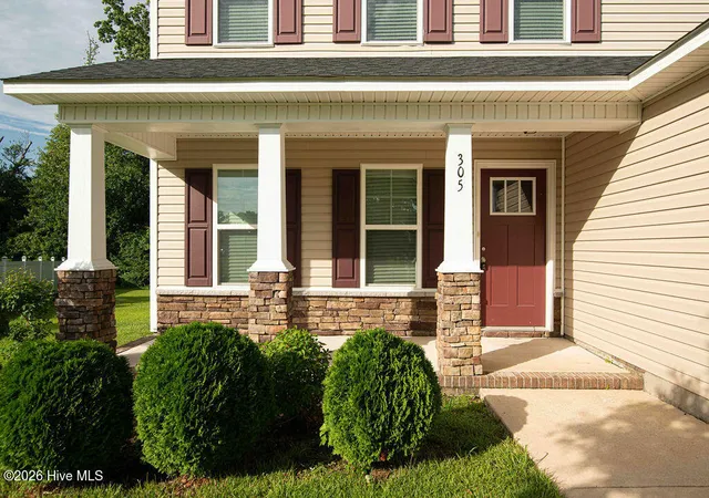 2nd image of 305 Ridge Land Ct, Maysville, NC 28555 | MLS# 100583938