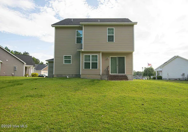 37th image of 305 Ridge Land Ct, Maysville, NC 28555 | MLS# 100583938