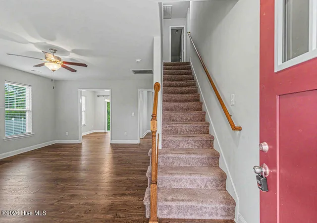 3rd image of 305 Ridge Land Ct, Maysville, NC 28555 | MLS# 100583938