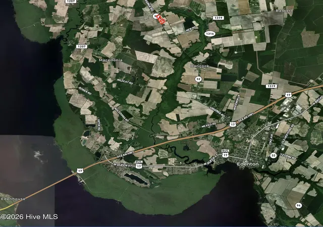 32nd image of 1206 Virginia Rd, Edenton, NC 27932 | MLS# 100578312