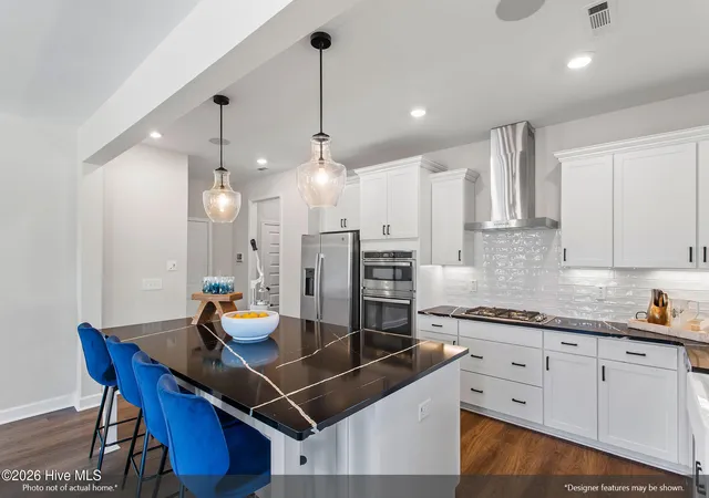 Photo 3 of Single family home for sale at 1283 Pandion Dr, Wilmington, NC 28411 | MLS# 100599784 | Listing updated on 2026-09-11