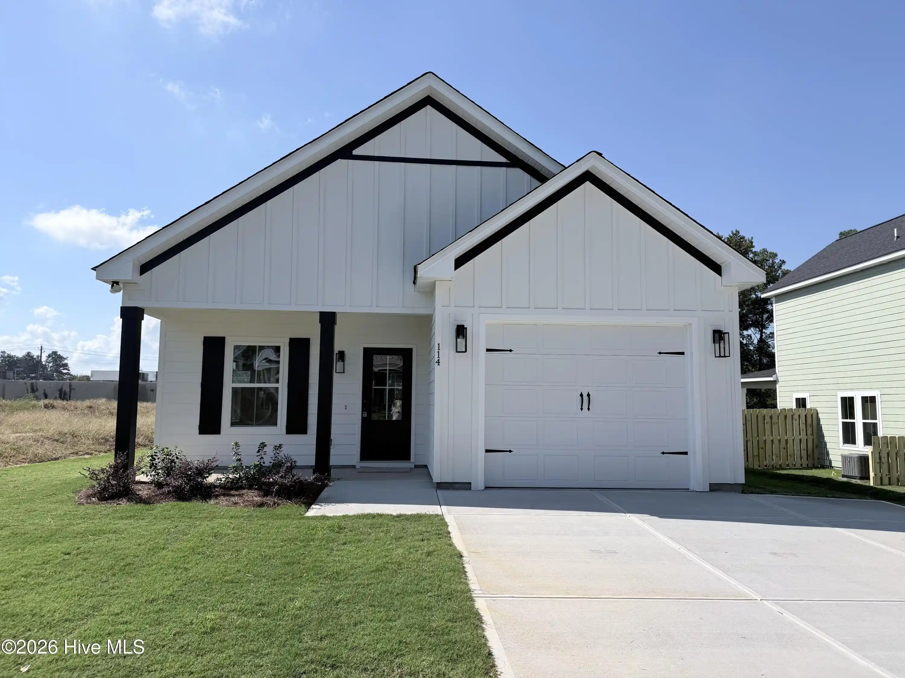 Photo 1 of Single family home for sale at 114 Barbara St, Grovetown, GA 30813 | MLS# 100596164 | Listing updated on 2026-10-29